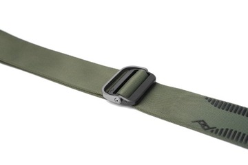 Ремешок Peak Design SLIDE SAGE v3 серо-зеленый