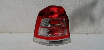 OPEL ZAFIRA B LIFT LAMPA LEWA TYŁ 08-15r.