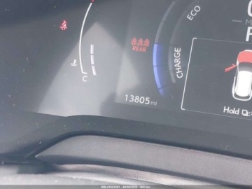 Lexus RX V 2024 Lexus RX 2024 LEXUS RX 500H F SPORT PERFORMANCE 2.4 Hybryda 274KM, zdjęcie 8