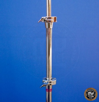 Ludwig - прямой штатив CS Custom