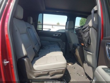 Chevrolet Suburban GMT900 2024 Chevrolet Suburban LT 2024 5.3l 5.3 Benzyna 355KM, zdjęcie 12