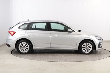 Skoda Scala Hatchback Facelifting 1.0 TSI 115KM 2024 Skoda Scala 1.0 TSI, Salon Polska, 1. Właściciel, zdjęcie 5