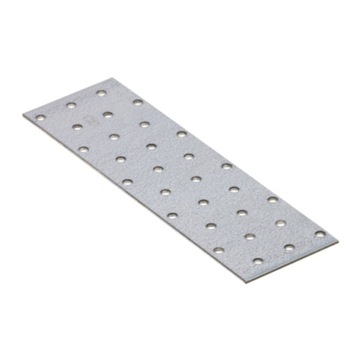 PŁYTKA PERFOROWANA ŁĄCZNIK PŁASK 200x60 PP7 10 SZT