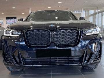 BMW X4 G02 SUV Facelifting 2.0 20d 190KM 2025 BMW X4 xDrive20d Sport Suv 2.0 (190KM) 2025, zdjęcie 1