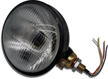 REFLEKTOR LAMPA PRZEDNIA LEWA URSUSA C-330 C-360