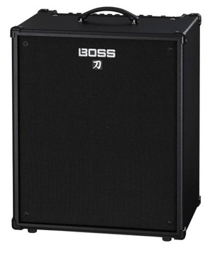 BOSS KATANA 210 BASS WZMACNIACZ BASOWY COMBO 160W DO GITARY BASOWEJ