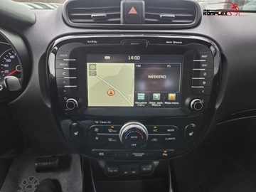 Kia Soul II 1.6 VGT CRDi 128KM 2015 Kia Soul 1.6 CRDI 128KM Automat Navi Kamera Naglosnienie Infinity Gwarancja, zdjęcie 16