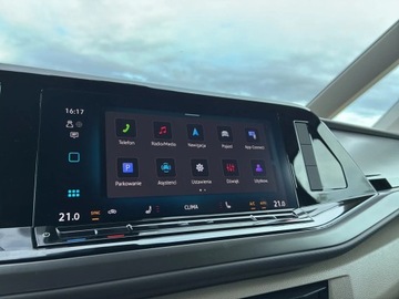 Volkswagen Multivan T7 Van L1 2.0 TDI 150KM 2025 Volkswagen Nowy Multivan BASIC FAMILY 2.0TDI 150 K, zdjęcie 20