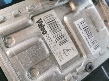 CHRYSLER 300 C 04/10 SVĚTLO SVĚTLOMET LEVÝ PRAVÁ XENON EVROPA