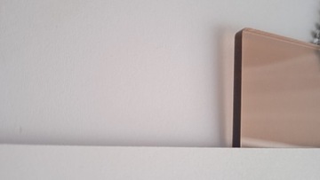 Оргстекло BROWN LIGHT 50/50 3мм оргстекло коричневое