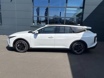 Kia 2026 KIA K4 1.6 T-GDI L Combi 180KM 2026, zdjęcie 1