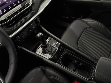 Jeep Compass II SUV Plug-In Facelifting 1.3 GSE T4 190KM 2022 Jeep Compass T4 PHEV 4xe Limited / Kamera cofania, zdjęcie 23