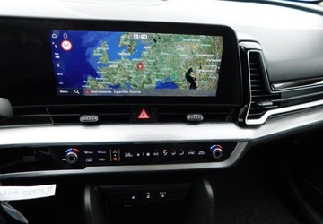 Kia Sportage V SUV 1.6 T-GDI 150KM 2022 Kia Sportage Gwarancja Bezwypadkowy 100 Model 2023r 1.6 Benzyna 150KM, zdjęcie 8