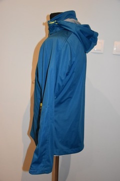 ЖЕНСКАЯ КУРТКА PINEA OUTDOOR SOFTSHELL 40