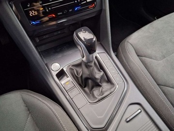 Volkswagen Tiguan Allspace SUV 2.0 TDI 150KM 2021 Volkswagen Tiguan Allspace TDI 150KM Elegance LED Matrix Area View Mart, zdjęcie 27