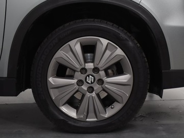 Suzuki Vitara III SUV Facelifting 1.4 BoosterJet 140KM 2019 Suzuki Vitara 1.4 BoosterJet, Salon Polska, zdjęcie 14