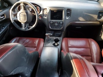 Dodge Durango III 2018 Dodge Durango SRT 2018 6.4l 6.4 Benzyna 475KM, zdjęcie 8