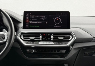 BMW X3 G01 SUV Facelifting 3.0 30d 286KM 2023 BMW X3 I wlasciciel Gwarancja M Sport Hak Bezwypadkowy FVAT23, zdjęcie 30