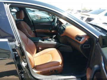 Maserati Ghibli III 2019 Maserati Ghibli 2019. 3.0 Benzyna 345KM, zdjęcie 9
