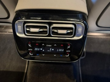 Mercedes Klasa S W223/V223 2022 Mercedes S 580 SALON PL / VOLL / 4X4 / DYSTRONIC /, zdjęcie 30