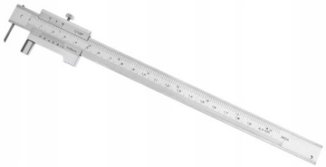 Аналоговый штангенциркуль Caliper24 200 мм