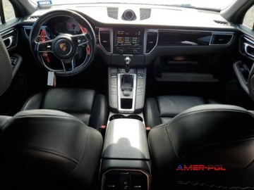 Porsche Macan SUV 3.0 V6 340KM 2015 Porsche Macan 2015 r., 3,0L MACAN S 3.0 Benzyna 340KM, zdjęcie 8