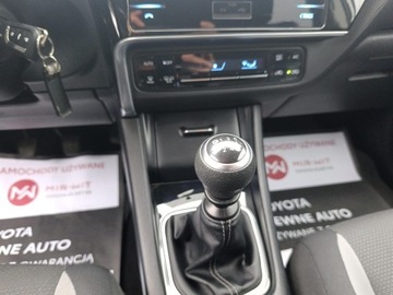 Toyota Auris II Hatchback 5d Facelifting 1.33 Dual VVT-i 99KM 2016 Toyota Auris 1.33 VVT-i Active II (2012-) Toyota A, zdjęcie 29