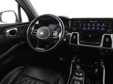 Kia Sorento IV SUV PHEV 1.6 T-GDI 265KM 2021 Kia Sorento FV23% PHEV automat 4x4 skóra panorama, zdjęcie 15