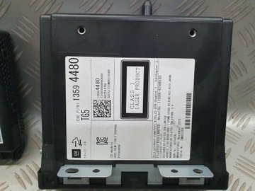 РАДИО HMI 2.5 НАВИГАЦИЯ INSIGNIA A LIFT CAR PLAY