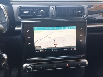 Citroen C3 III 2019 citroen c3 diesel, zdjęcie 10