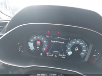 Audi Q3 II 2022 Audi Q3 2022r., 4x4, 2.0L 2.0 Benzyna 184KM, zdjęcie 10