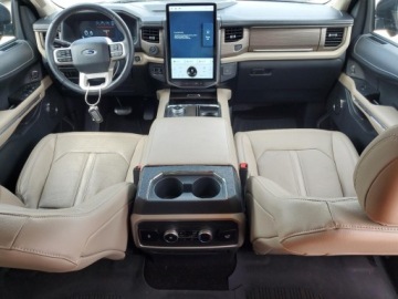 Ford Expedition III 2023 Ford Expedition Limited 2023 3.5l 3.5 Benzyna 400KM, zdjęcie 8