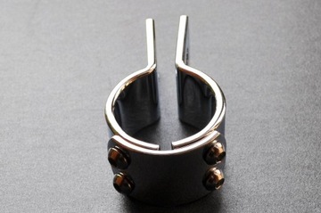 ЗАЖИМ КРОНШТЕЙН 32MM 32MM LIGHTBAR ПОДНОЖКА ФОНАРЬ