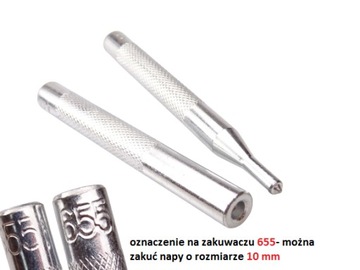 Монтажный комплект застежек, 60 комплектов стандартных защелок.