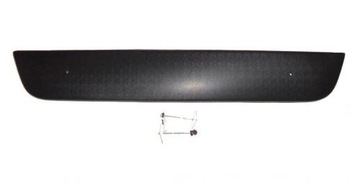 Oslona zimowa wlotu powietrza VW Transporter T4 Caravelle 1999-2003 B20