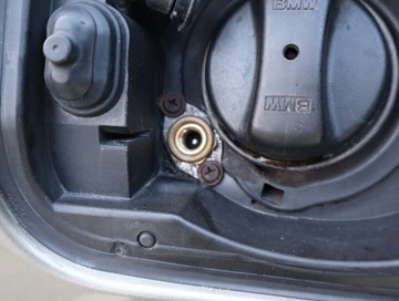 BMW Seria 5 E60 Sedan 2.5 525i 218KM 2005 BMW 5 525i, GAZ, Automat, Xenon, Klima, zdjęcie 21