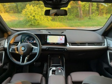 BMW X1 U11 Crossover 2.0 20d 150KM 2023 BMW X1 Salon PL|1 właściciel|F-ra VAT, zdjęcie 14