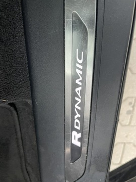 Land Rover Range Rover Velar SUV 2.0 250KM 2023 Land Rover Range Rover VELAR RDinamic SE 4x4 Hak, zdjęcie 12