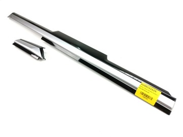 ASO DEKOR LISTWY KONSOLI KPL VW ARTEON LIFT
