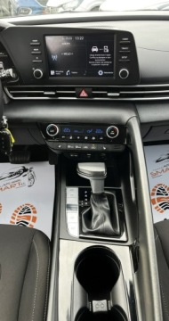 Hyundai Elantra VII Sedan 1.6 MPI 123KM 2022 Hyundai Elantra Automat/ Kamera/ Serwis/ Salon PL, zdjęcie 18