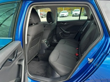 Skoda Kamiq Crossover 1.5 TSI 150KM 2023 Škoda Kamiq Skoda Kamiq Kamera, Czujniki,, zdjęcie 12