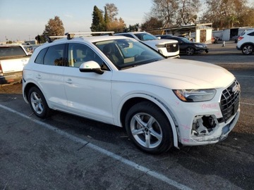 Audi Q5 II 2023 Audi Q5 Premium 40 2023 2.0l 2.0 Benzyna 201KM, zdjęcie 4