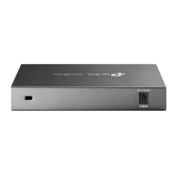 Гигабитный маршрутизатор TP-Link Omada ER605 (TL-R605)