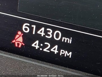 Audi A4 B9 2021 Audi a4 Premium Plus 45, 2021r., 4x4, 2.0L 2.0 Benzyna 261KM, zdjęcie 10