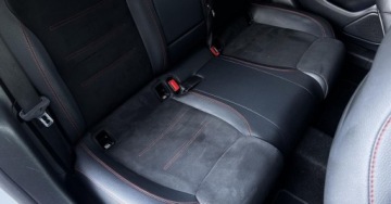 Mercedes CLA C118/X118 Coupe Plug-In 1.3 250e 218KM 2022 Mercedes-Benz CLA Salon PL Od Dealera AMG Line Kamera Czujniki MBUX Ambien, zdjęcie 26