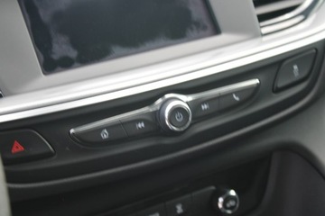 Opel Insignia II Grand Sport 2.0 CDTI 170KM 2020 Opel Insignia 170HP EnJoy krajowa Led Gwarancja, zdjęcie 24