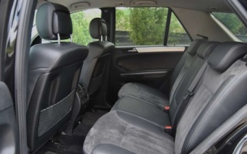 Mercedes Klasa M W164 Off-roader 3.0 V6 (280 CDI) 190KM 2008 Mercedes-Benz ML GWARANCJA, 3.0 V6, Automat, 4x4, Niski przebieg, Dobrze u, zdjęcie 5