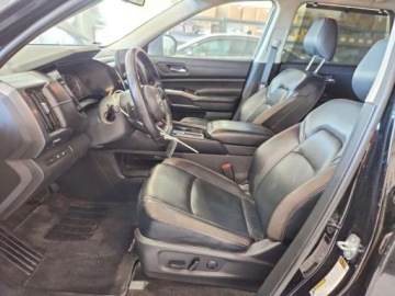 Nissan Pathfinder III 2023 Nissan Pathfinder SL 2023 3.5 Benzyna 284KM, zdjęcie 7