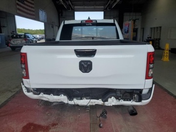  RAM 1500 Big Horn 2024 5.7l 5.7 Benzyna 395KM, zdjęcie 3