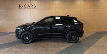 Jaguar E-Pace SUV 2.0 i4P 200KM 2018 Jaguar E-Pace Salon Polska FV 23 R CARS Warszawa 2.0 Benzyna 200KM, zdjęcie 4